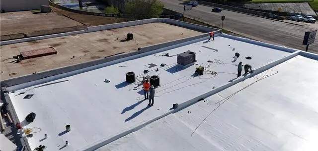 Spyder Roofing photo 4