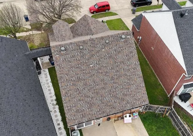 Spyder Roofing photo 5