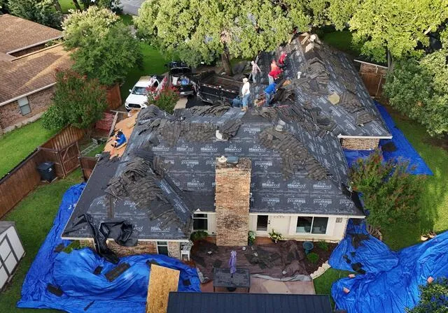 Spyder Roofing photo 10