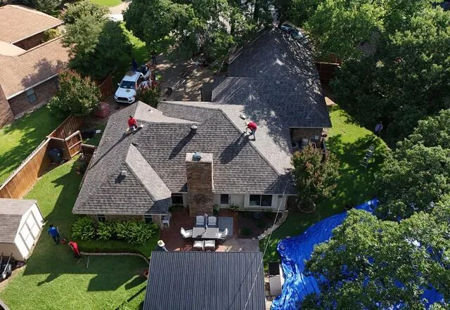 Spyder Roofing photo 11