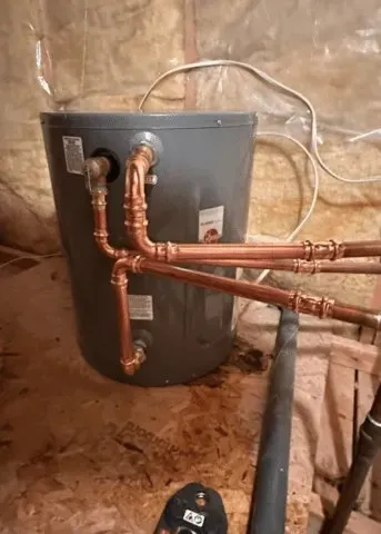 Pipe Surgeon Plumbing photo 3