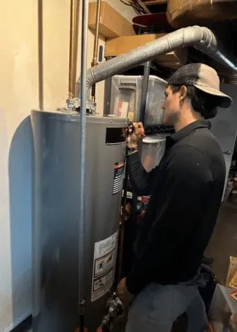 Pipe Surgeon Plumbing photo 4