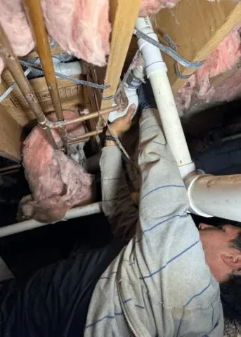 Pipe Surgeon Plumbing photo 6