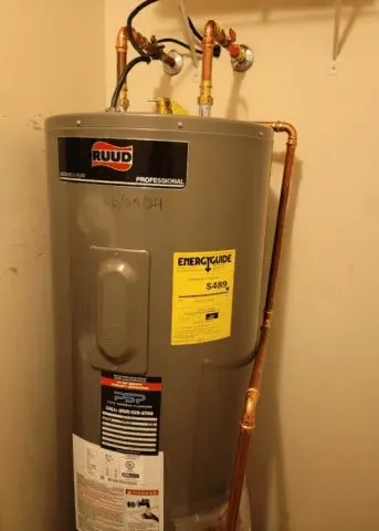 Pipe Surgeon Plumbing photo 8