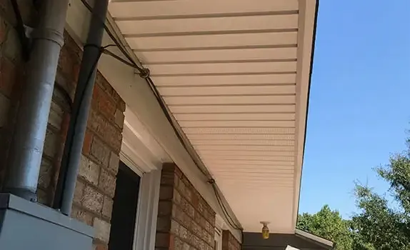 Skywalker Roofing Company photo 1