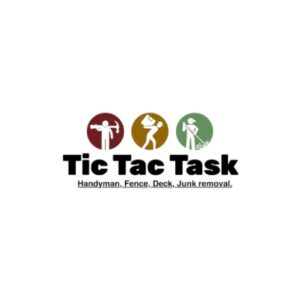 Tic Tac Task logo
