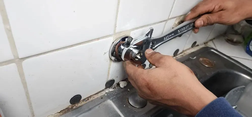 Option One Plumbing photo 12