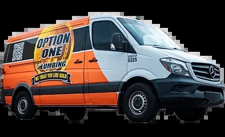 Option One Plumbing photo 2