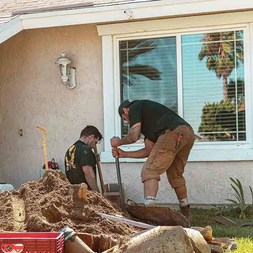 Option One Plumbing photo 3