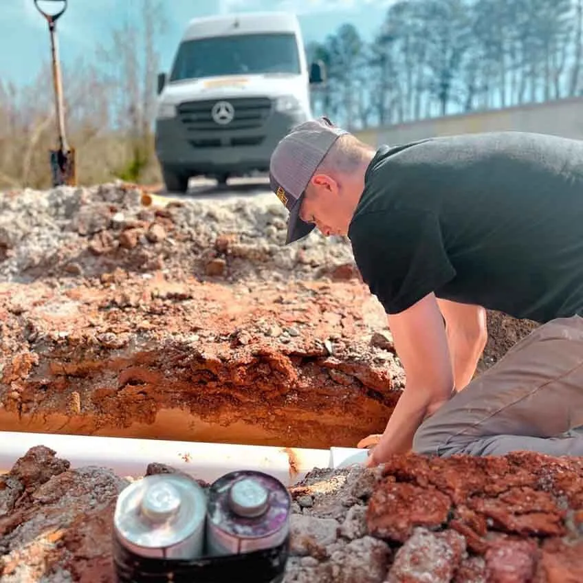 Option One Plumbing photo 7