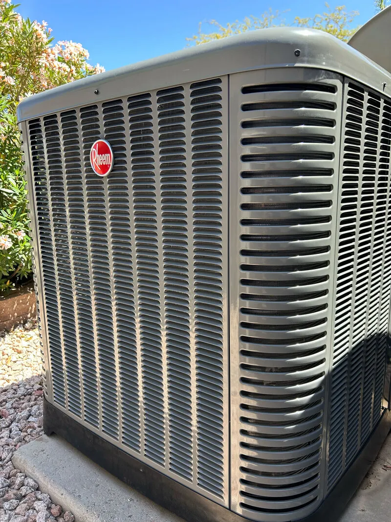 The Neighborhood Plumbing and Air photo 8