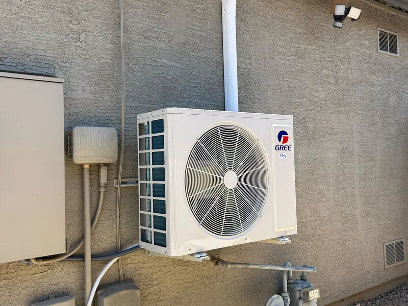 The Neighborhood Plumbing and Air photo 5