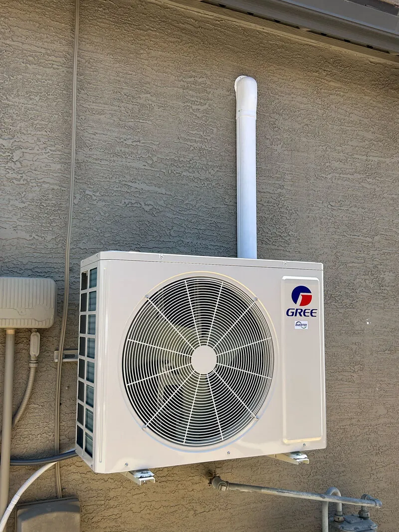 The Neighborhood Plumbing and Air photo 10