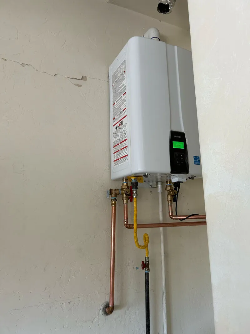 The Neighborhood Plumbing and Air photo 9