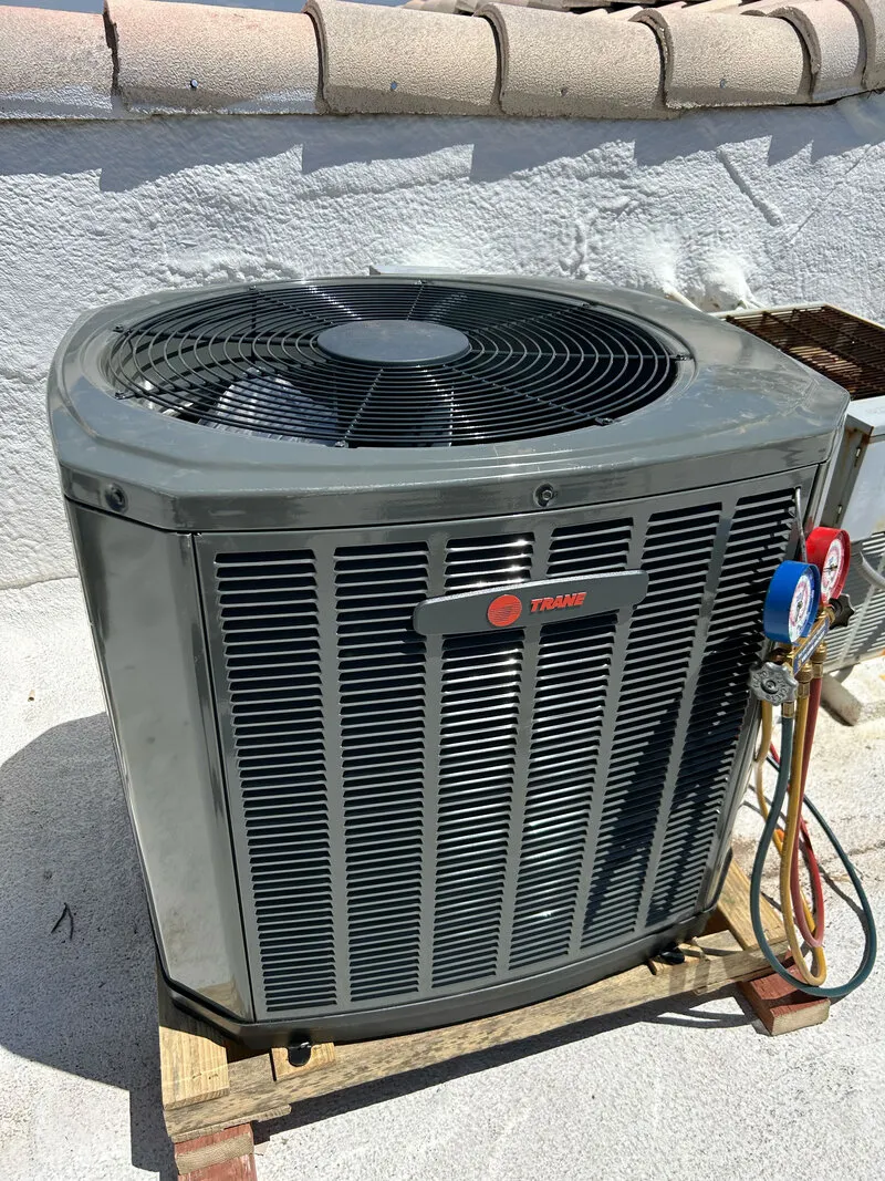 The Neighborhood Plumbing and Air photo 7