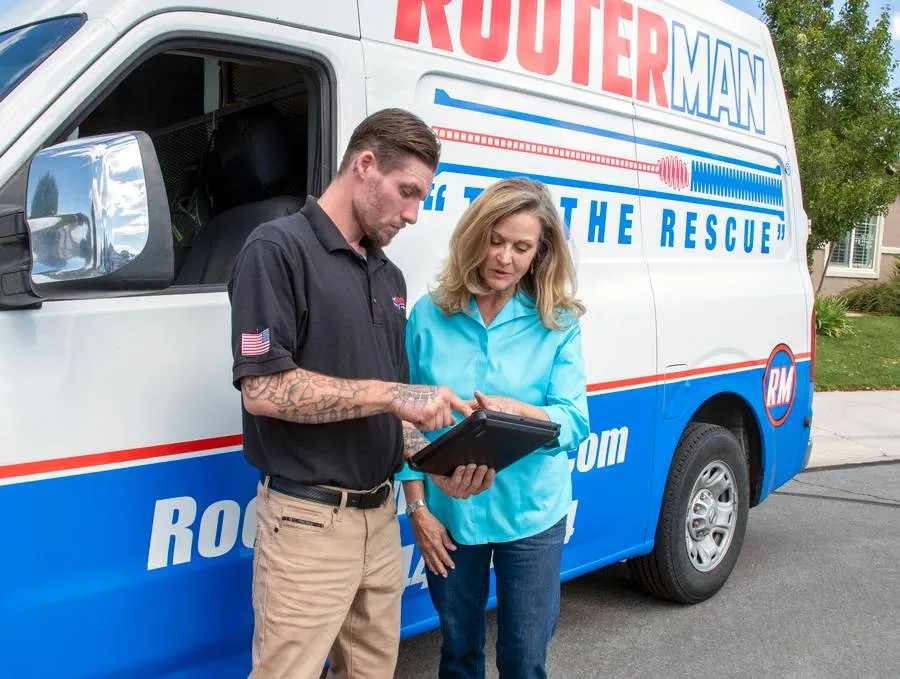 Rooter Man Plumbing of Reno photo 6