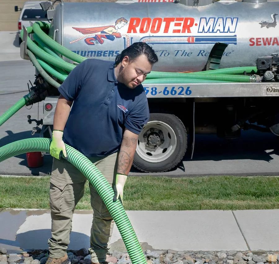 Rooter Man Plumbing of Reno photo 8