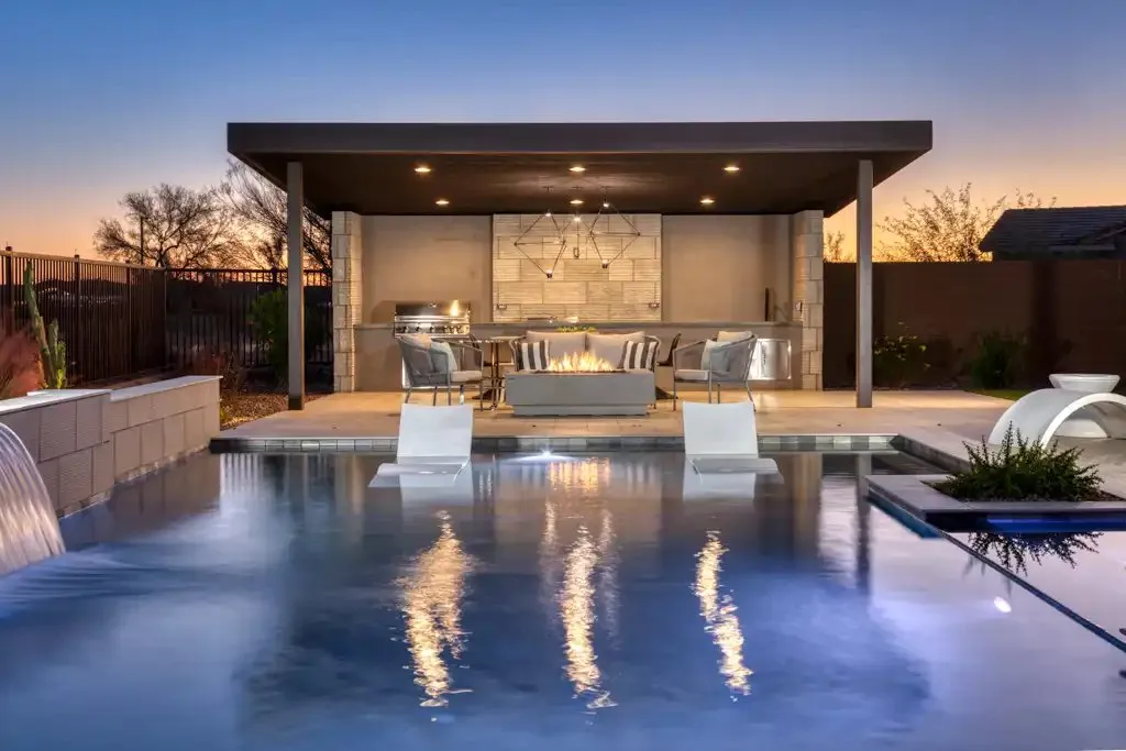 Unique Landscapes & Custom Pools photo 14