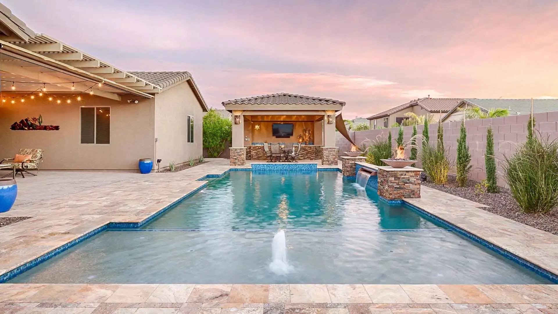 Unique Landscapes & Custom Pools photo 5