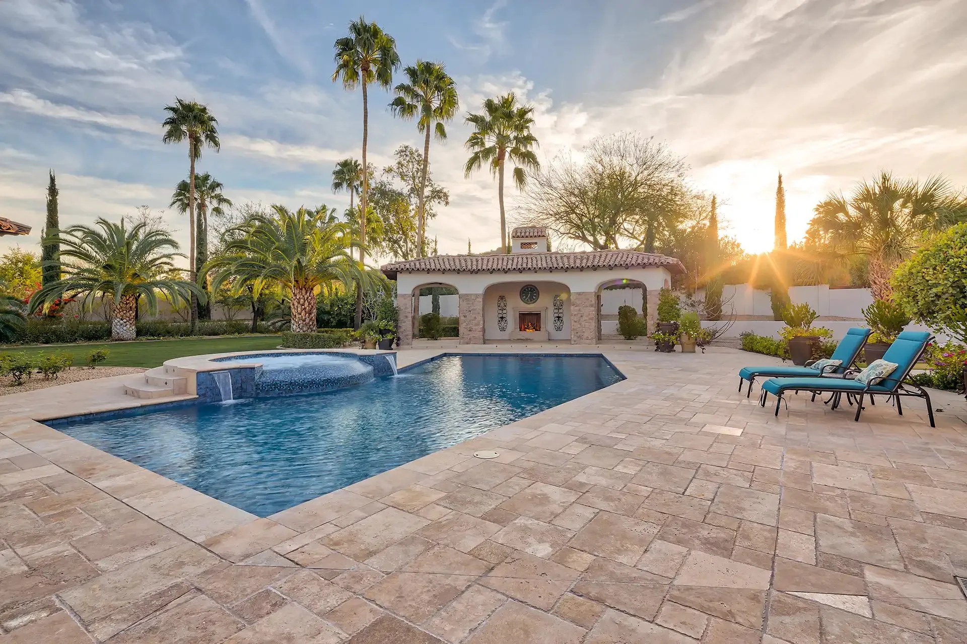 Unique Landscapes & Custom Pools photo 18