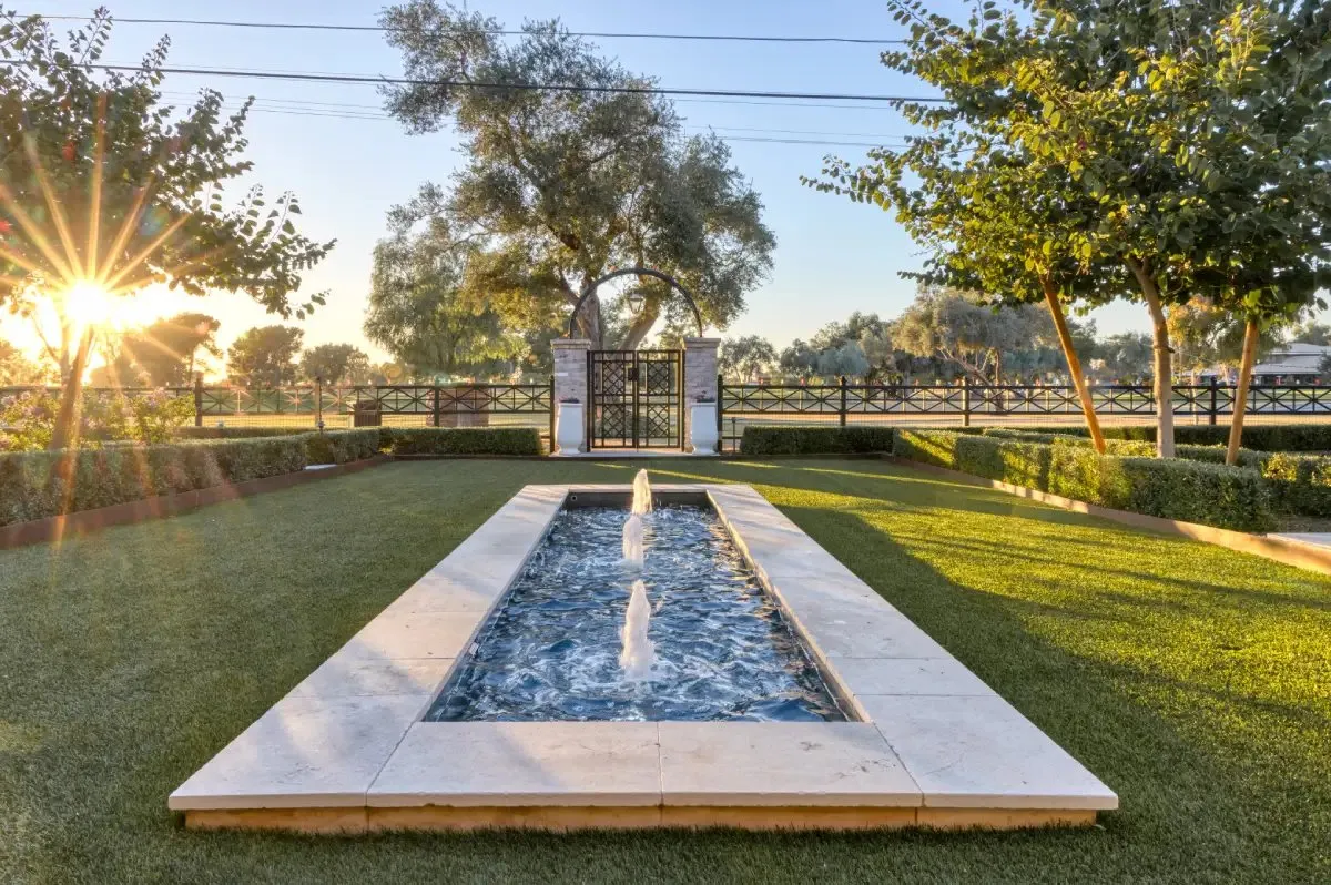 Unique Landscapes & Custom Pools photo 2