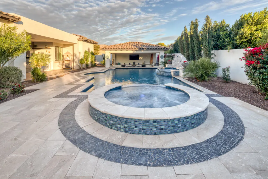 Unique Landscapes & Custom Pools photo 4