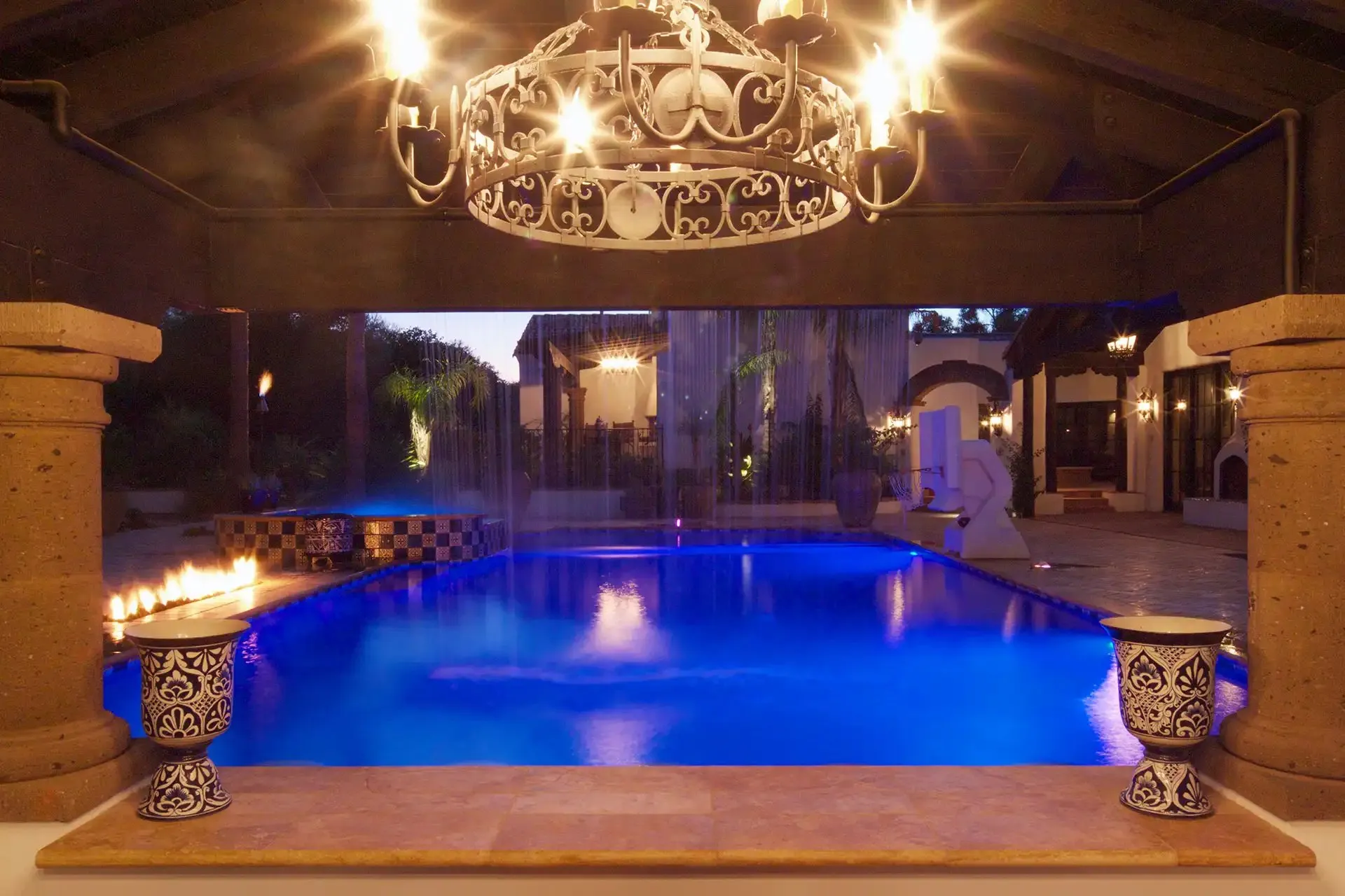 Unique Landscapes & Custom Pools photo 9