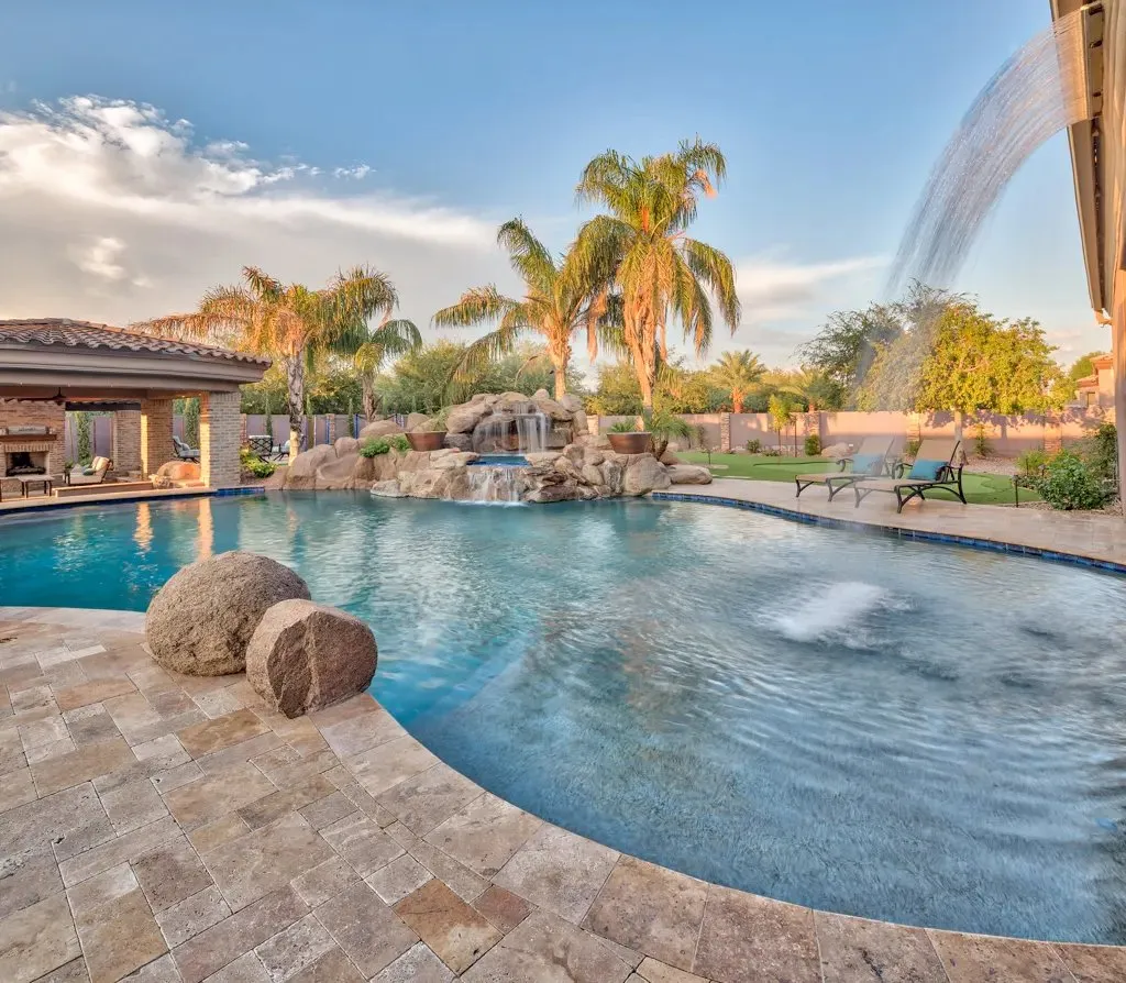 Unique Landscapes & Custom Pools photo 15