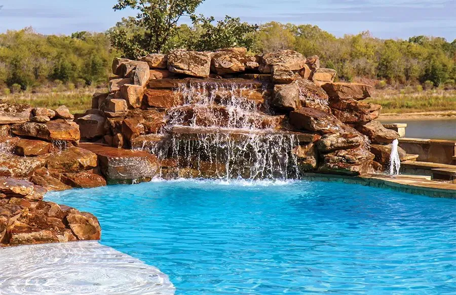 Blue Haven Pools & Spas photo 16