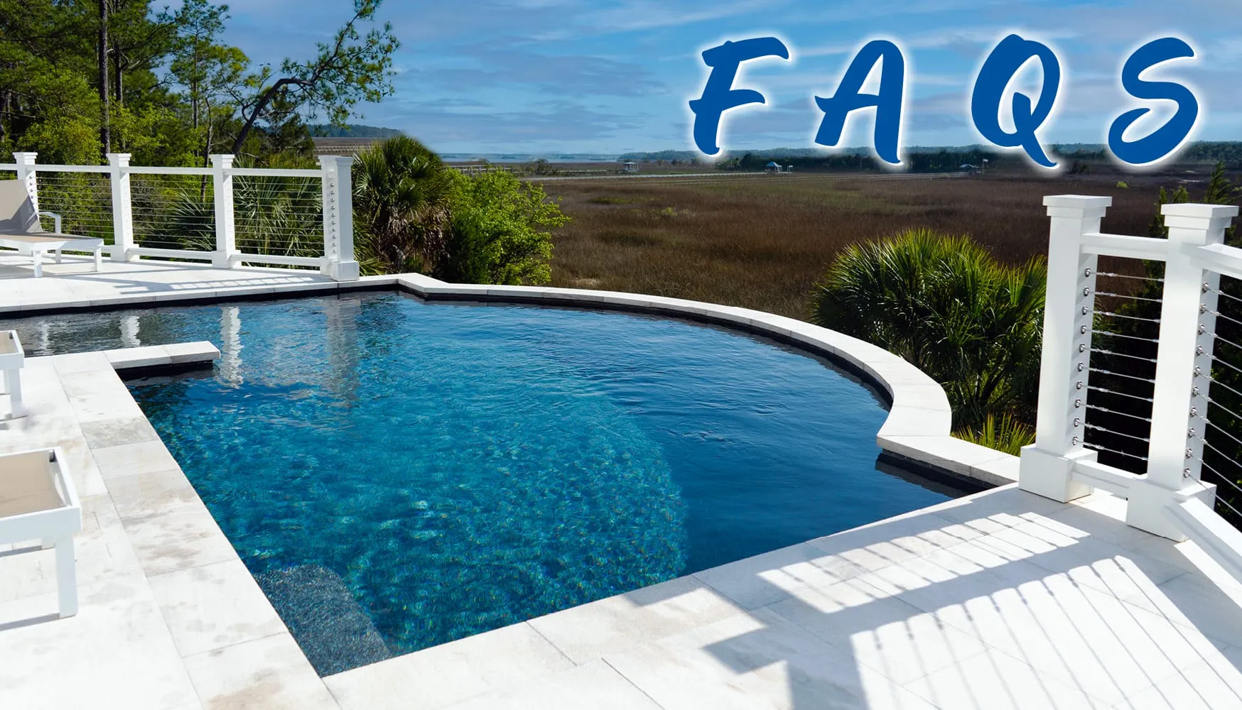 Blue Haven Pools & Spas photo 3