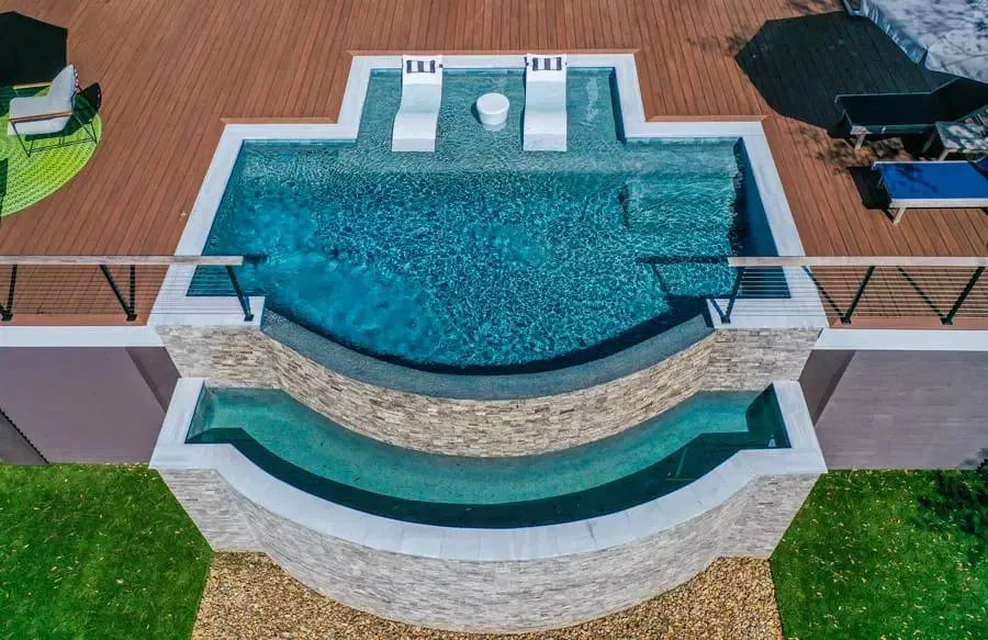 Blue Haven Pools & Spas photo 11