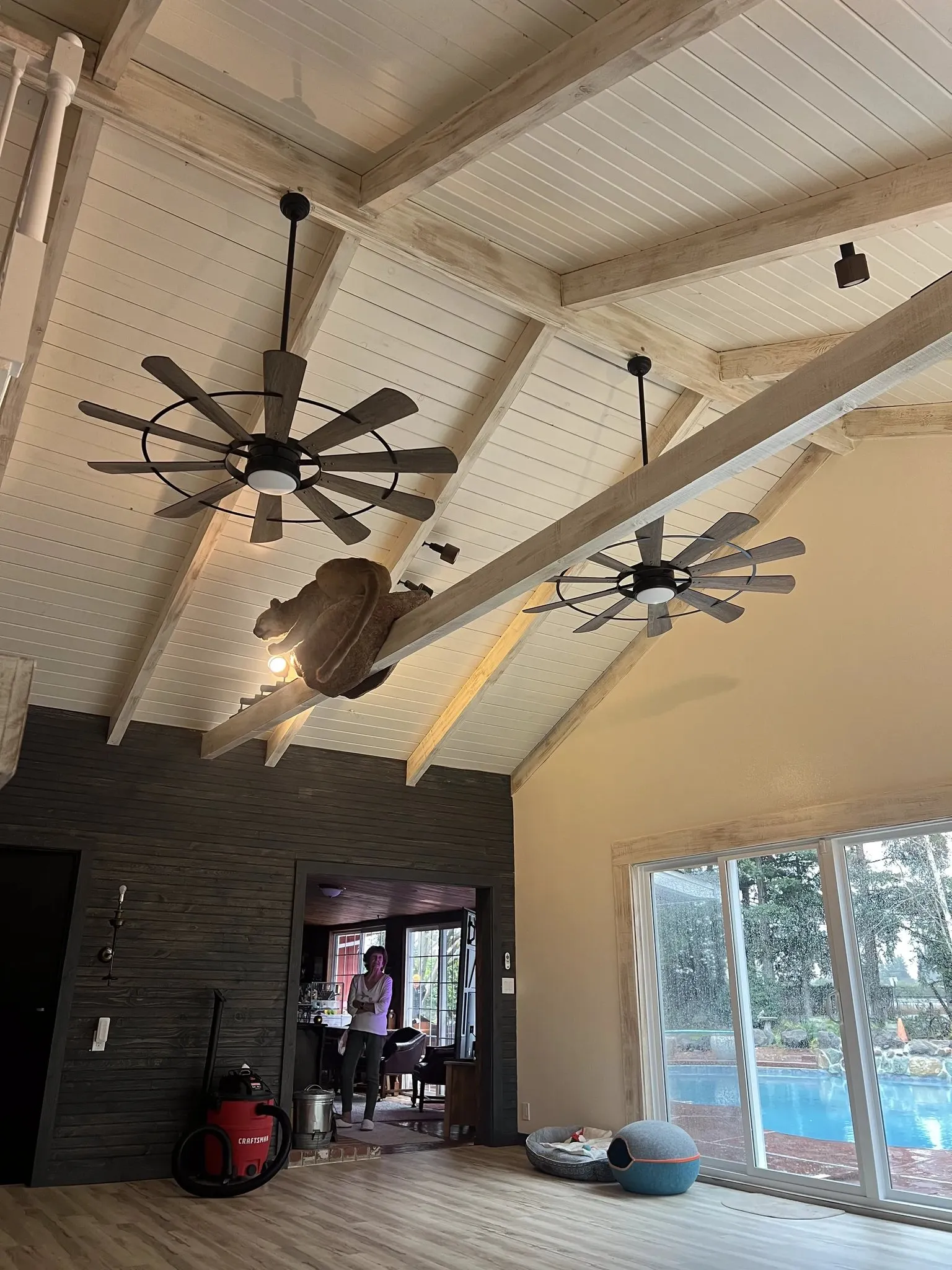 Delta Bay Builders and Roofing Inc. photo 5