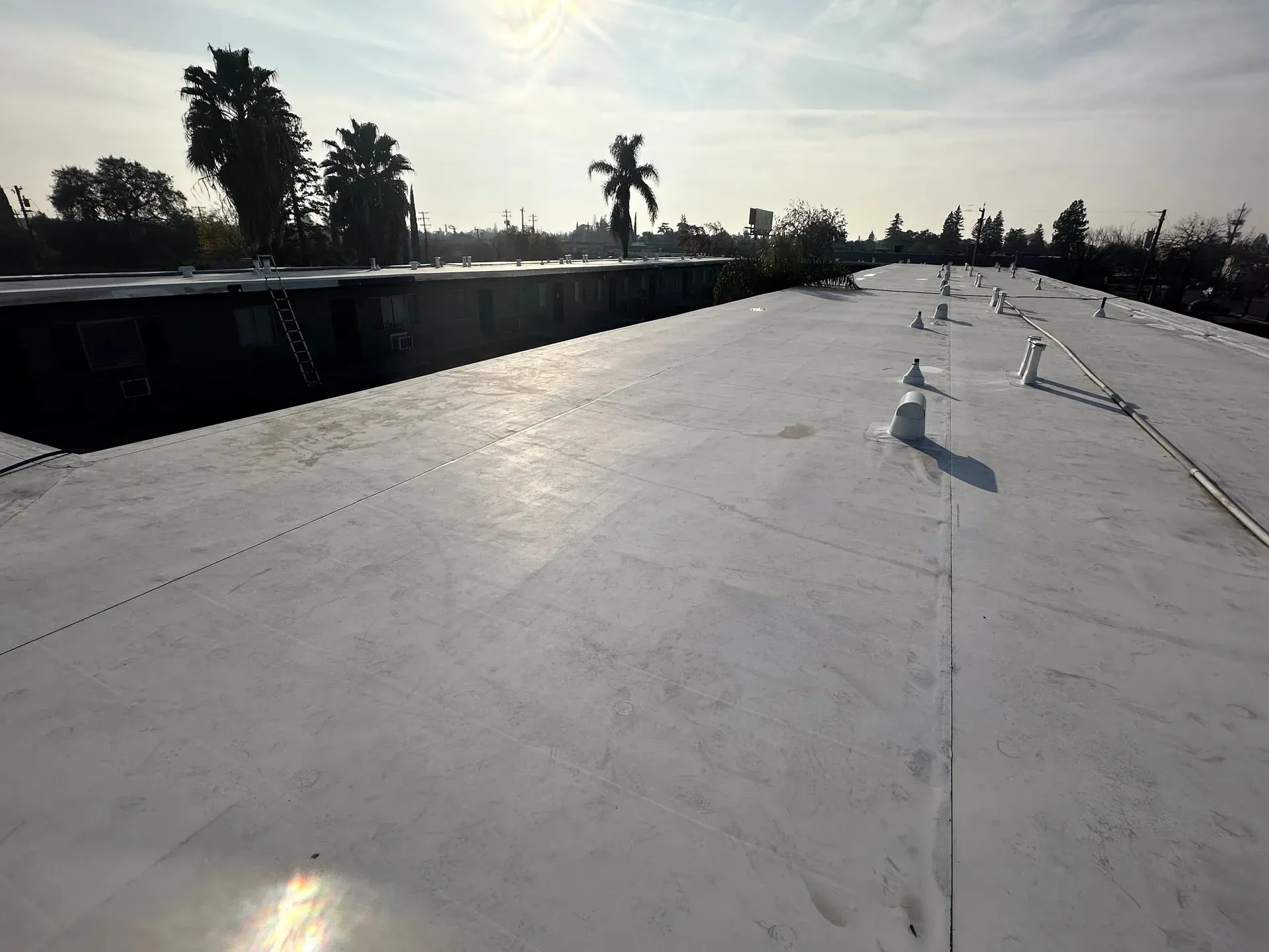 Delta Bay Builders and Roofing Inc. photo 11