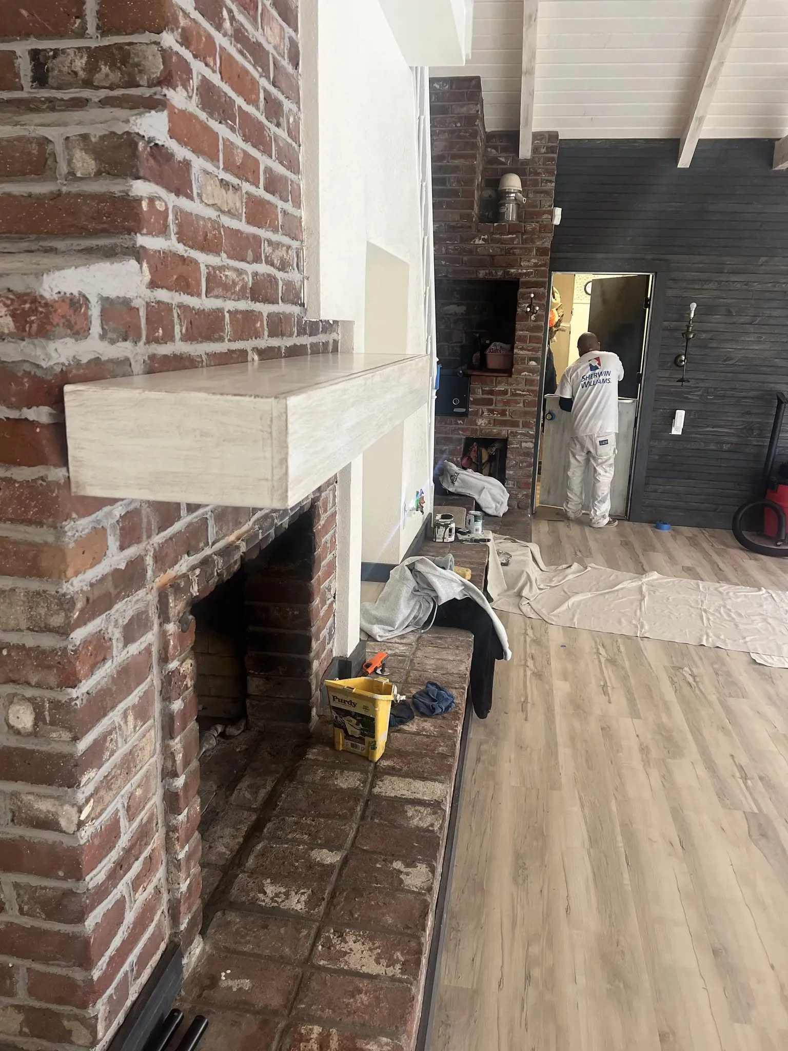 Delta Bay Builders and Roofing Inc. photo 3