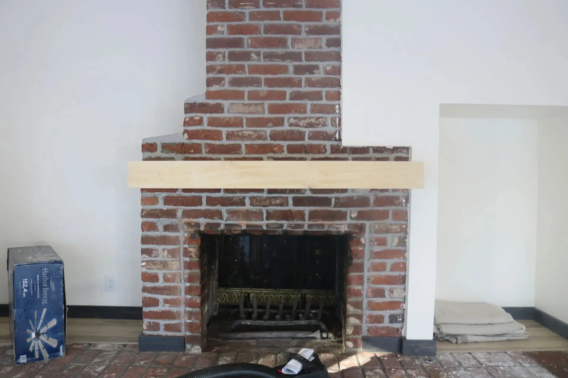 Delta Bay Builders and Roofing Inc. photo 4