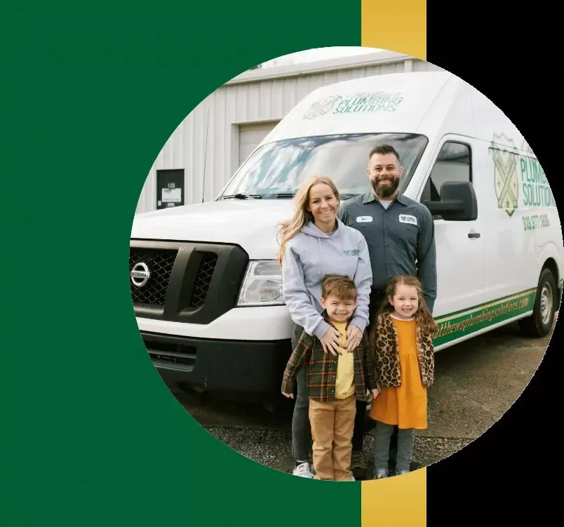 Matthew's Plumbing Solutions photo 2