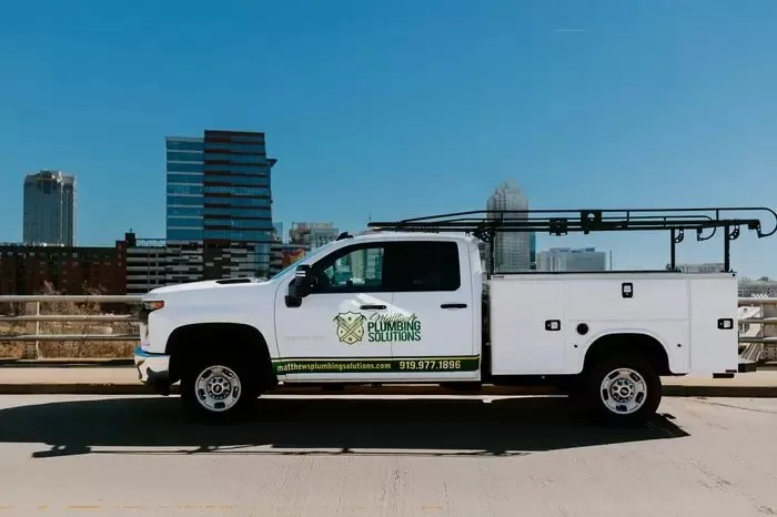 Matthew's Plumbing Solutions photo 4