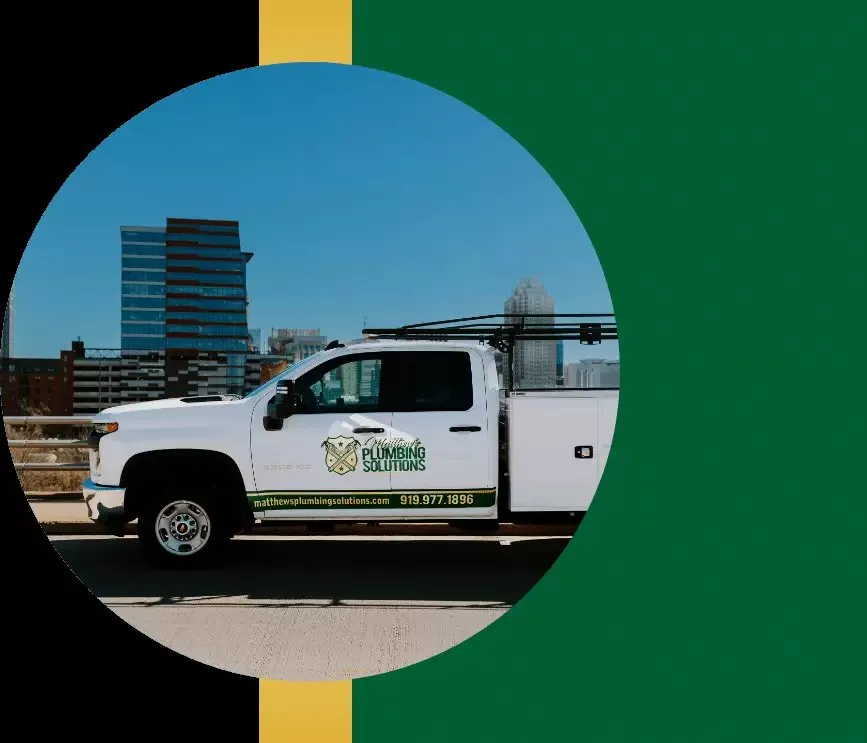 Matthew's Plumbing Solutions photo 3