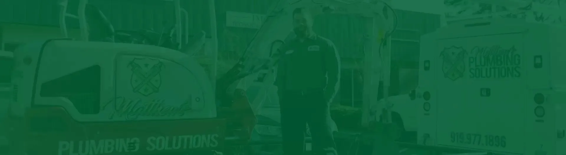 Matthew's Plumbing Solutions photo 5