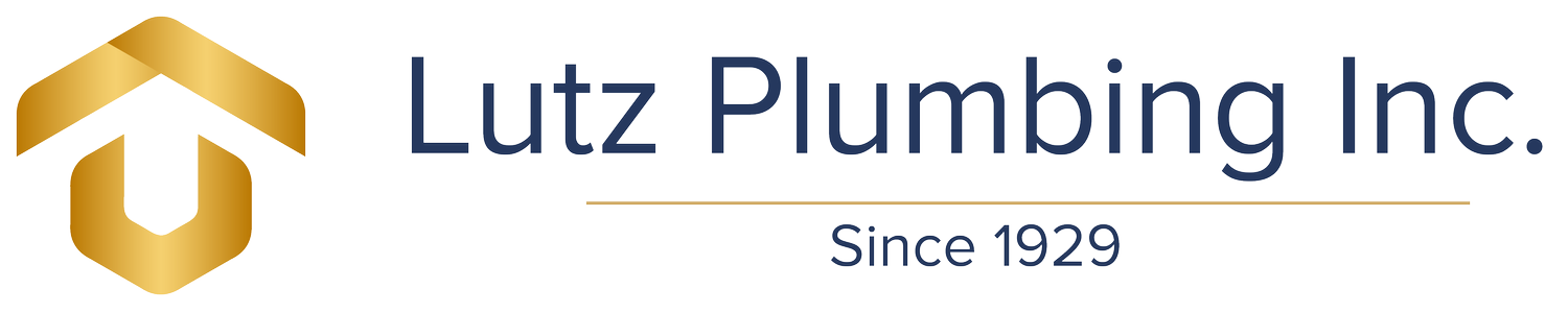 Lutz Plumbing Inc logo