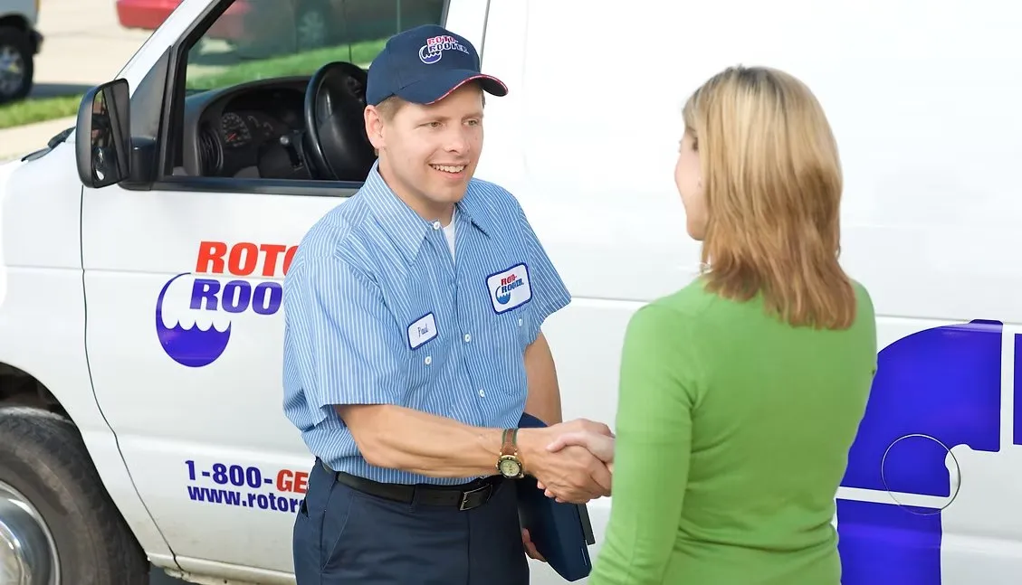 Roto-Rooter Wichita photo 1