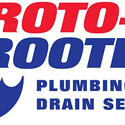 Roto-Rooter Wichita logo