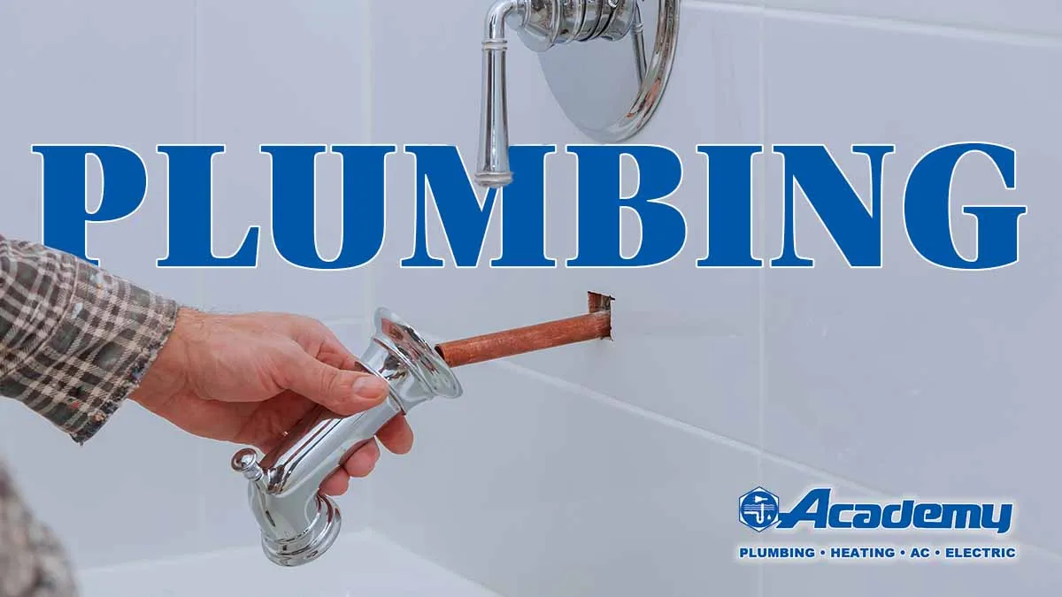 Academy Plumbing, Heating, Air Conditioning and Electric, Inc. photo 4
