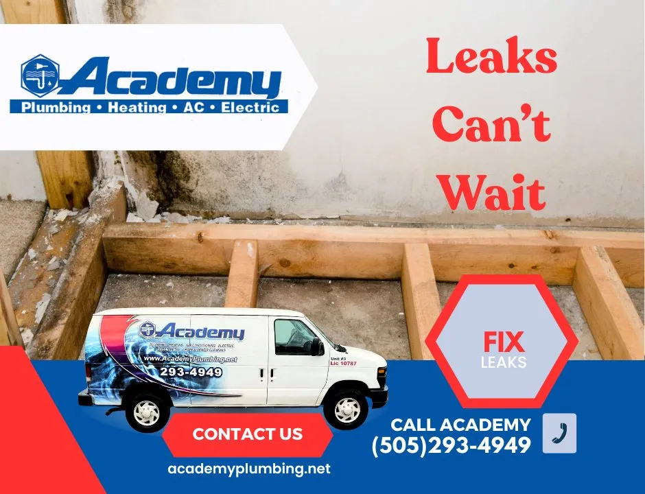 Academy Plumbing, Heating, Air Conditioning and Electric, Inc. photo 2