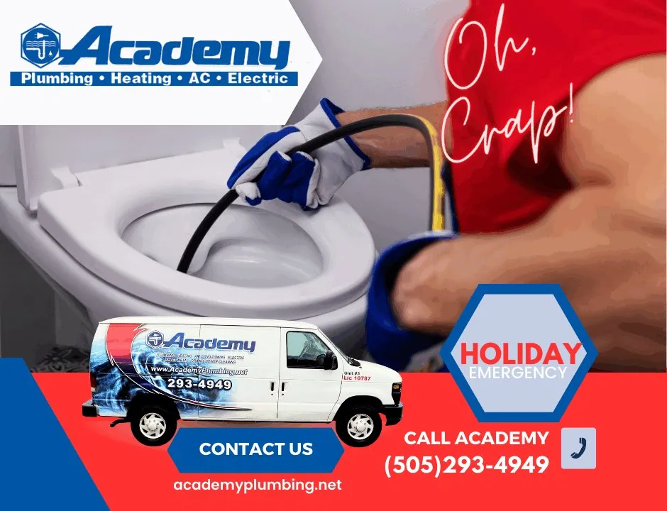 Academy Plumbing, Heating, Air Conditioning and Electric, Inc. photo 3