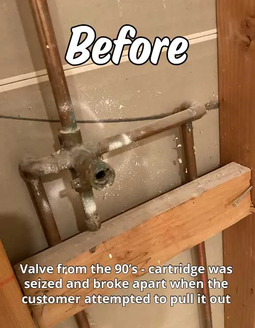 Bee's Plumbing and Heating photo 19