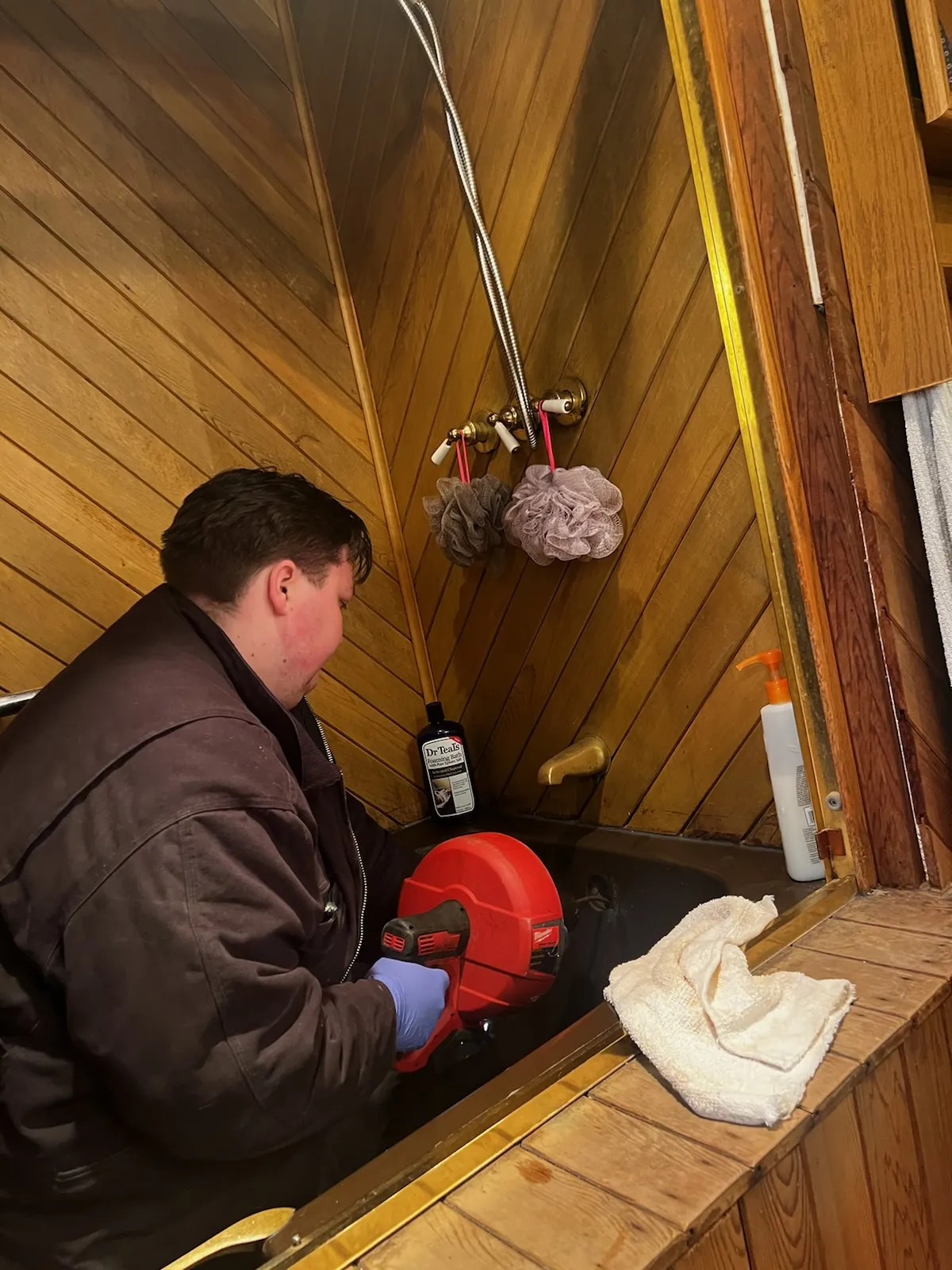 Bee's Plumbing and Heating photo 9