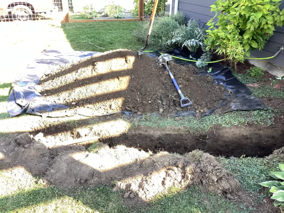 Bee's Plumbing and Heating photo 5