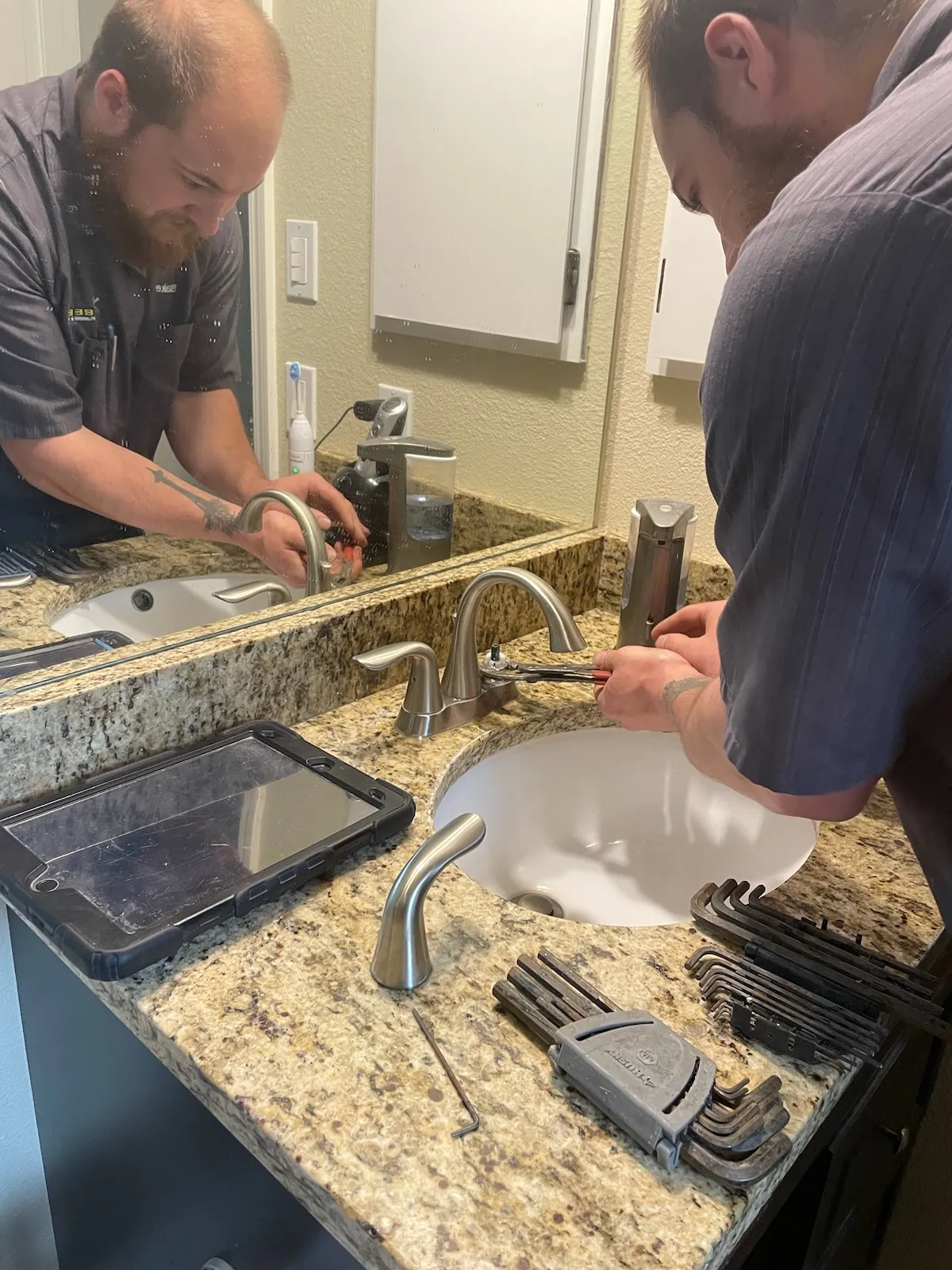 Bee's Plumbing and Heating photo 11