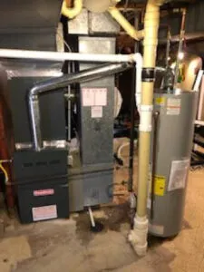 Bellis Heating & Cooling photo 17